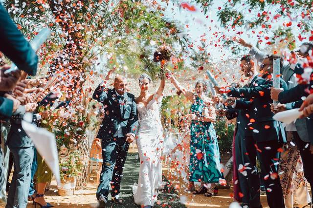 Hacienda El Pinar de Manabrán 1