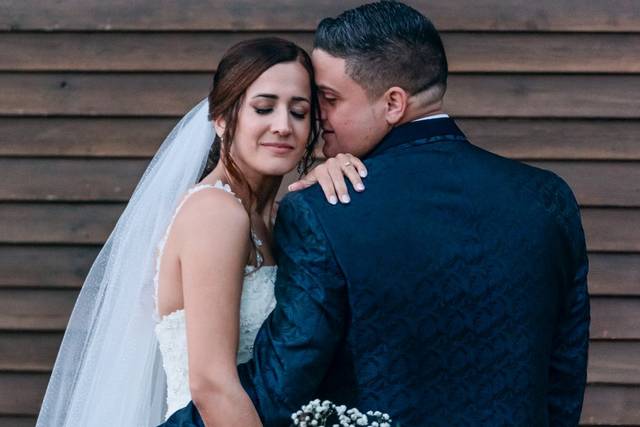 La boda de Leticia y Luis 2