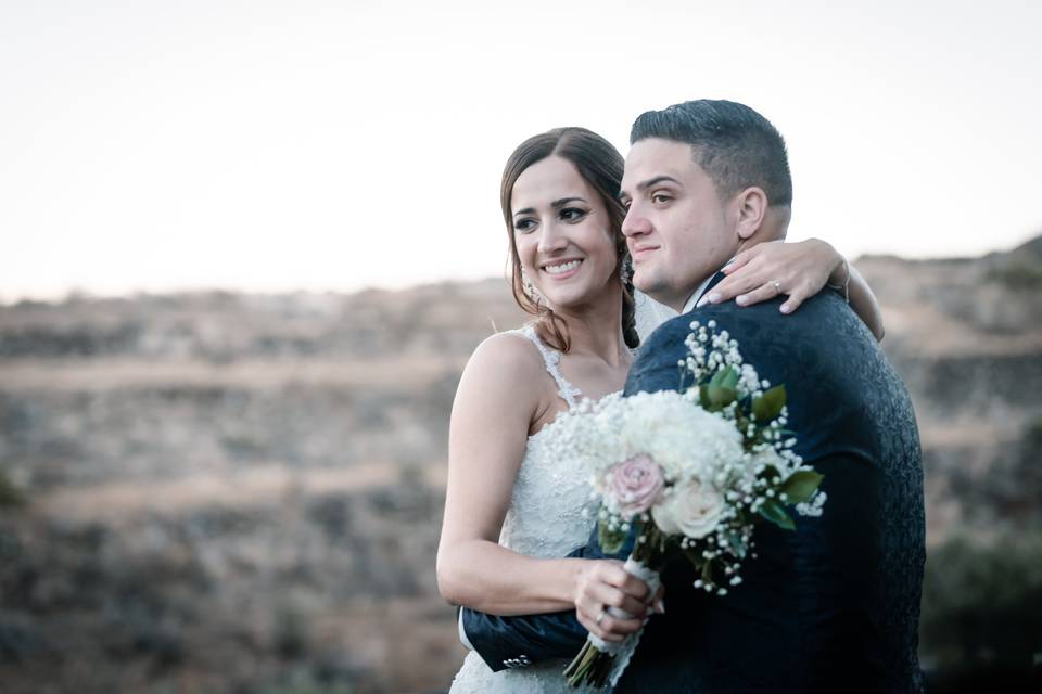 La boda de Leticia y Luis