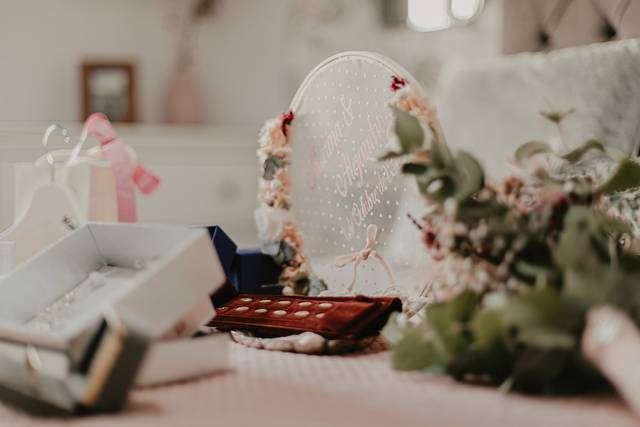 La boda de Alejandro y Marina 3