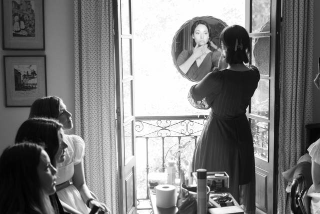 La boda de Luisa y Stefano 2