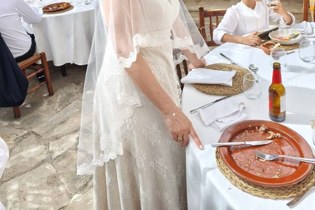 La boda de Pili y Miquel  3