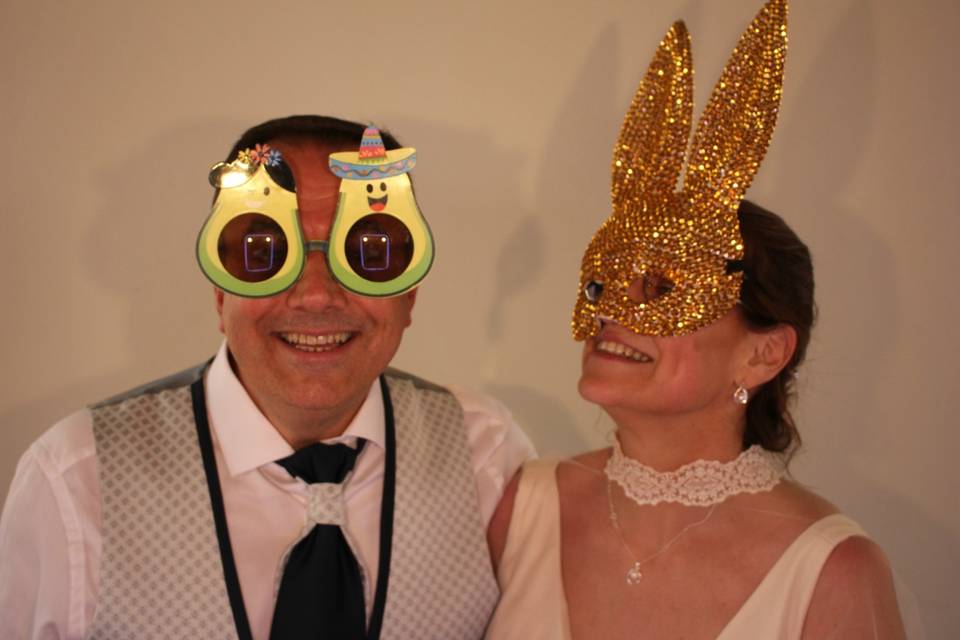 La boda de Pili y Miquel 