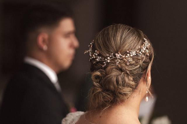La boda de Maria y Adrian 3