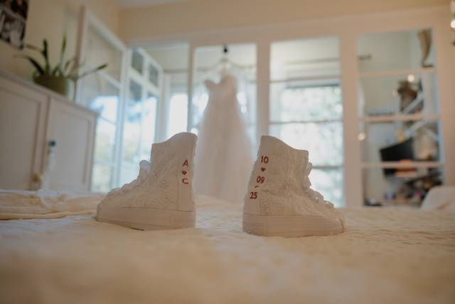 La boda de Clara y Albert 3