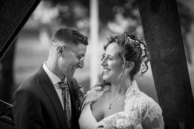 La boda de Susana y Endika 1