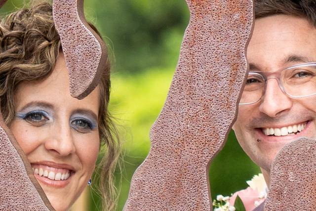 La boda de Susana y Endika 2