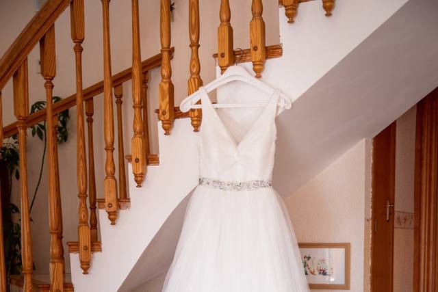 La boda de Luana y Diego 2