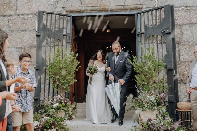 La boda de Sandra y Damian 3