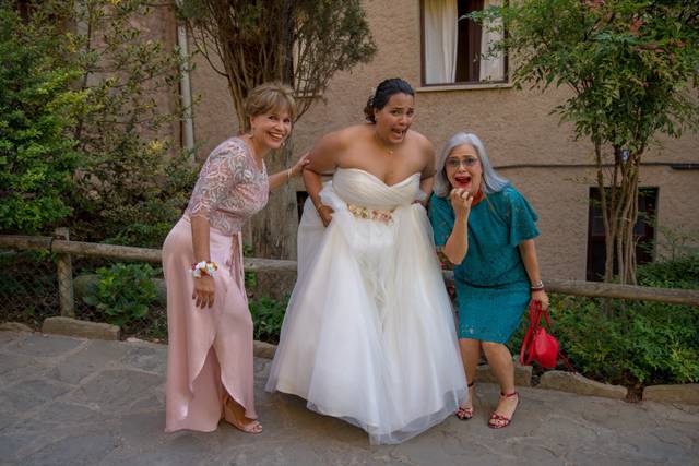 La boda de Kathia y Ricardo 2