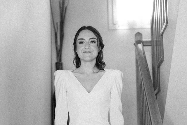 La boda de Iñigo y Leyre 2
