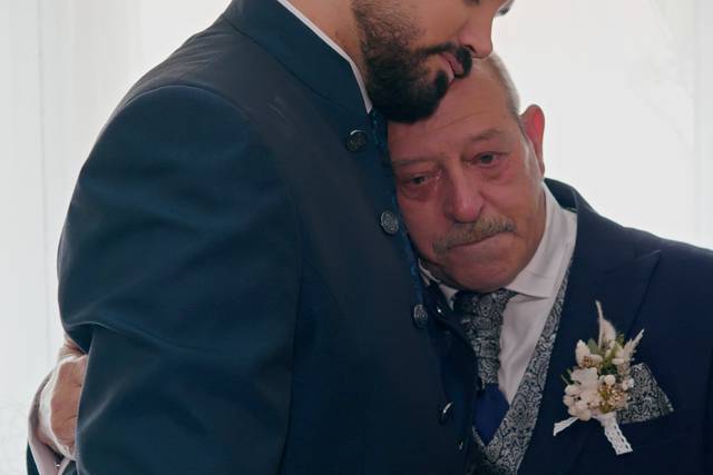 La boda de Anabel y Sergio 2