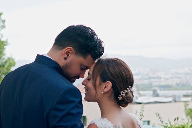 La boda de Anabel y Sergio 1