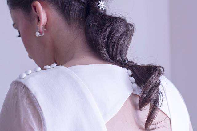 La boda de Noelia y Lidia 3