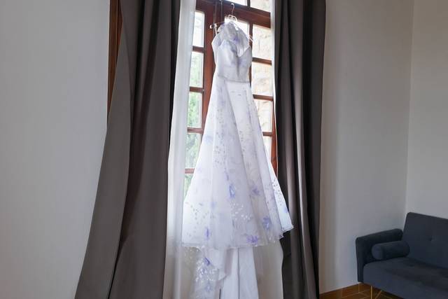 La boda de Ana y Albert 3