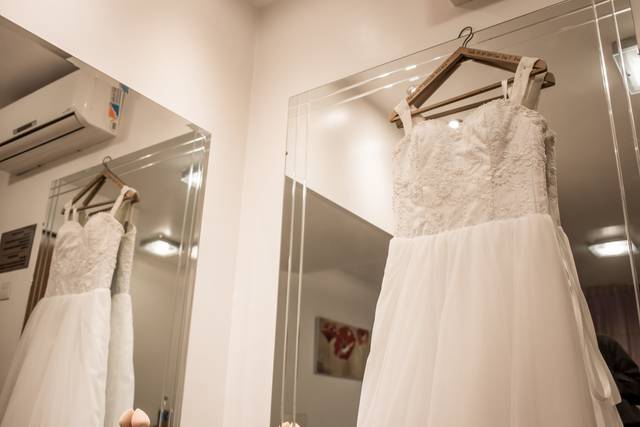 La boda de Fernanda y Hugo 1