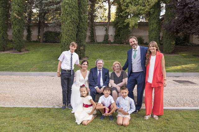 La Masia de José Luis 3