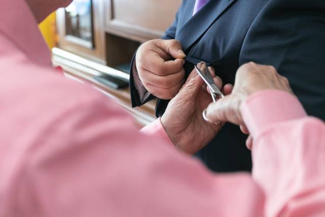La boda de Carlos y Kathy 3