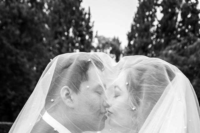 La boda de Carlos y Kathy 2