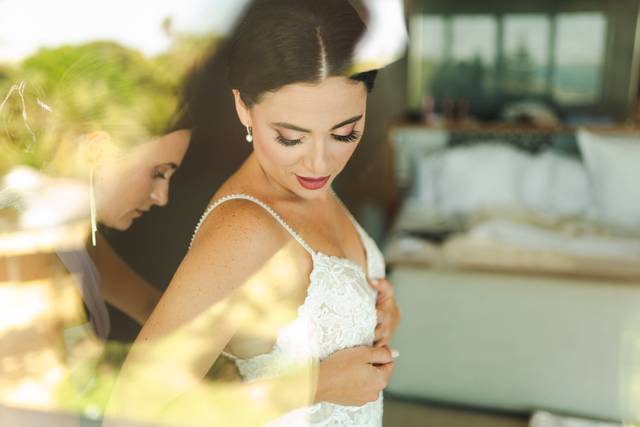 La boda de Miriam y Alberto 2