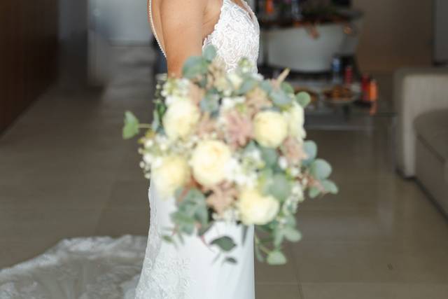 La boda de Miriam y Alberto 3