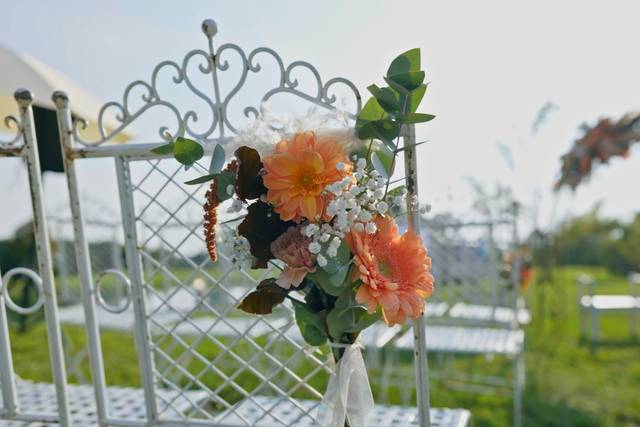 La boda de Marina y Marc 3