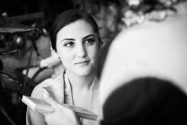 La boda de Marta y Rodrigo 2