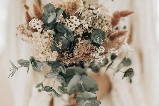 La boda de Yeray y Marta 1