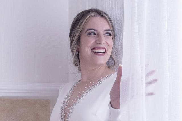 La boda de Sergio y Vanesa 3