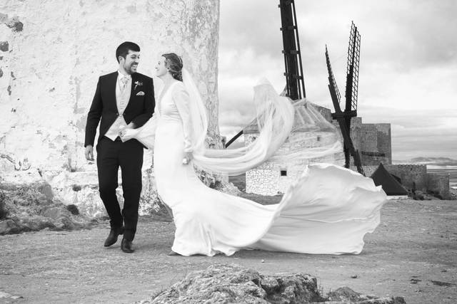 La boda de Sergio y Vanesa 1