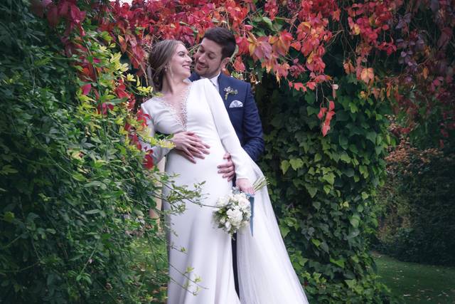 La boda de Sergio y Vanesa 2