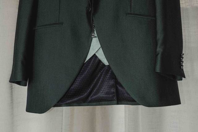 La boda de Helena y Adrián 2