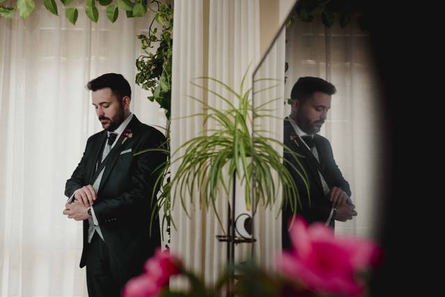 La boda de Helena y Adrián 3