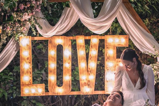 La boda de Rodrigo y Vanesa 1