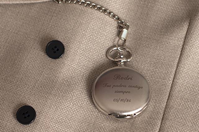 La boda de Rodrigo y Vanesa 3