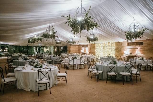 La boda de Helena y Javier 2