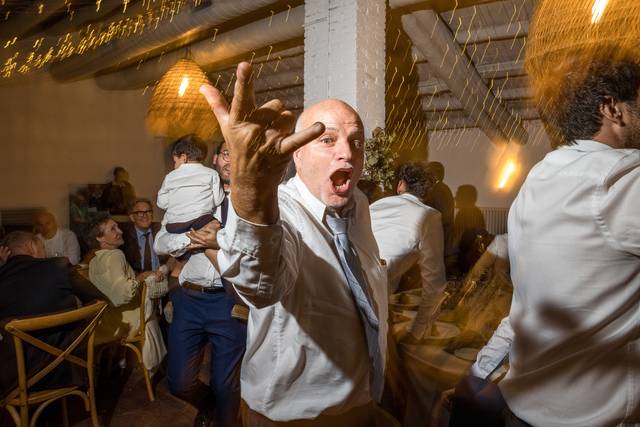 La boda de María y Raúl 2