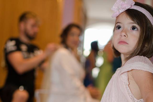 La boda de Patricia y Pedro 1