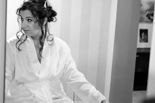 La boda de Patricia y Pedro 2