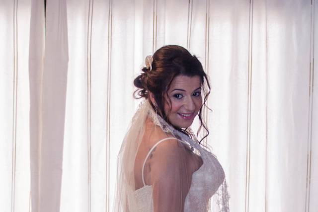 La boda de Patricia y Pedro 3