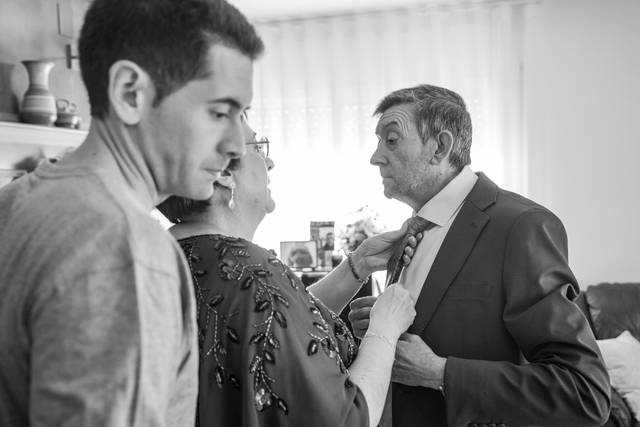 La boda de Laia y Sergio 3