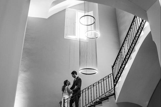 La boda de Laia y Sergio 1