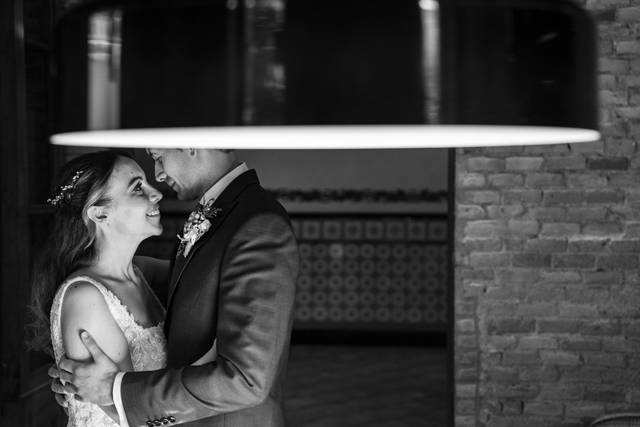 La boda de Laia y Sergio 2