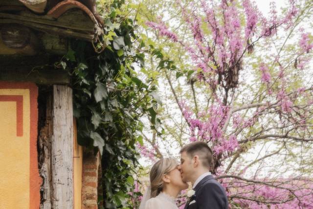 La boda de Laura y Ángel 3