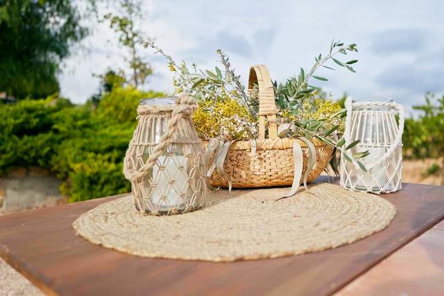 La boda de Olivia y Collin 2