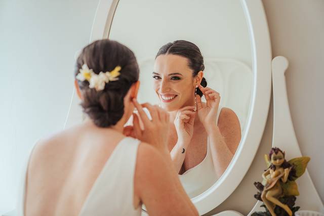 La boda de Laura y Humbert 2