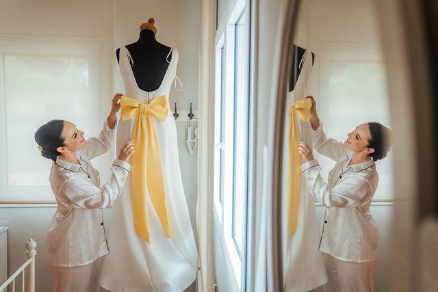 La boda de Laura y Humbert 3