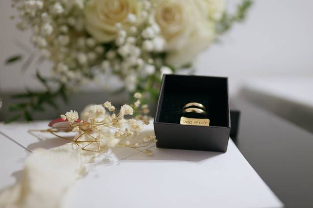 La boda de Verónica y Alejandro 2