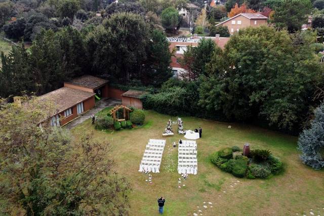 La boda de Verónica y Alejandro 1