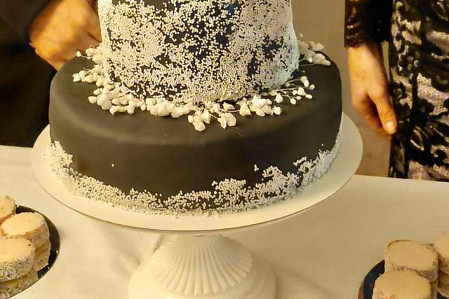La boda de Angélica  y Nicolás  2
